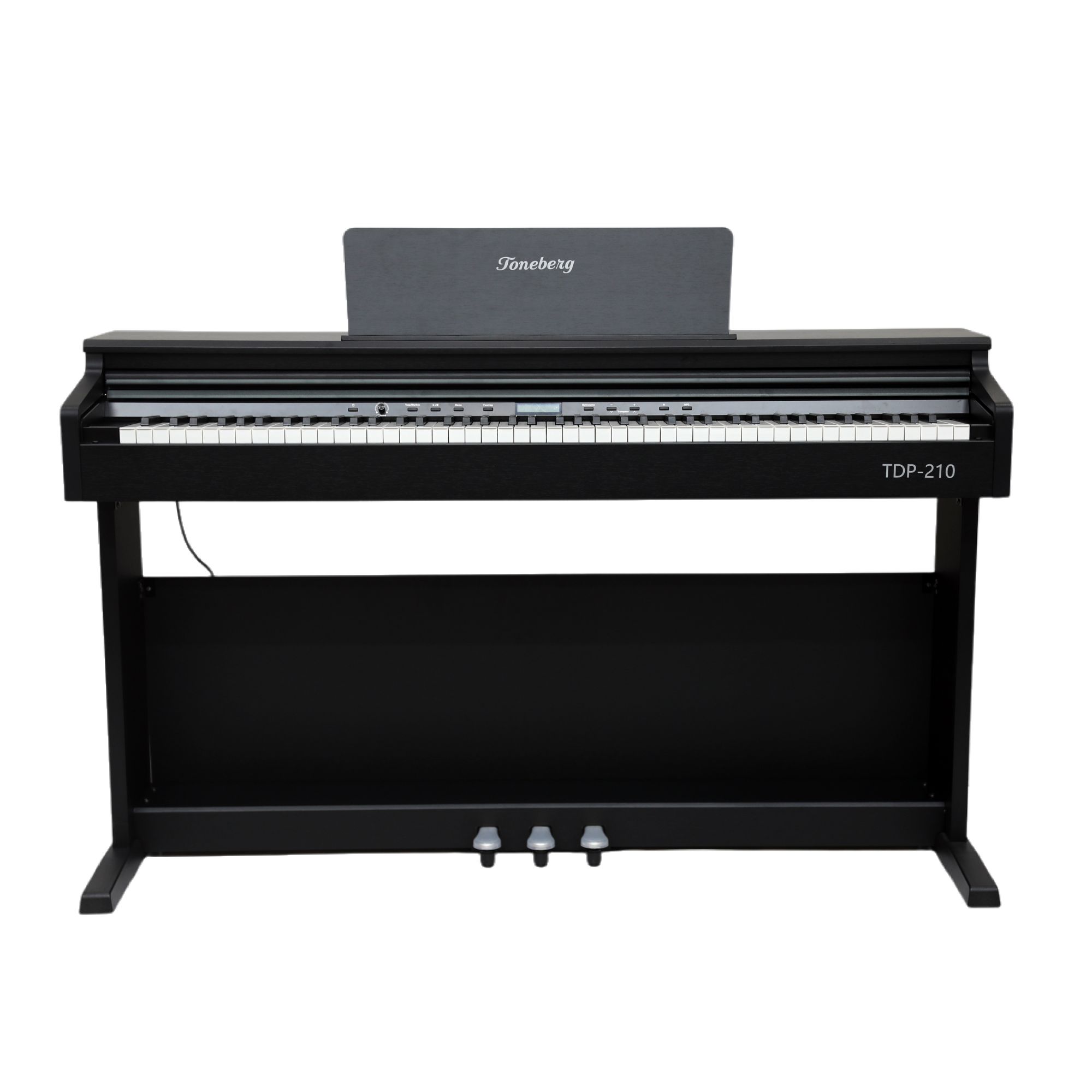 ������ ������ / ������� ������ Toneberg TDP-210 BK