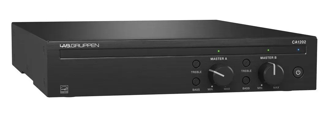 �������������� / ��������� Lab Gruppen CA1202