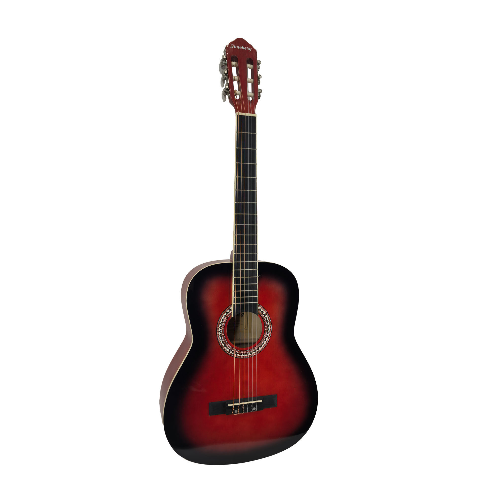 �������� ����� / ó���� �������� Toneberg EC3800-RD