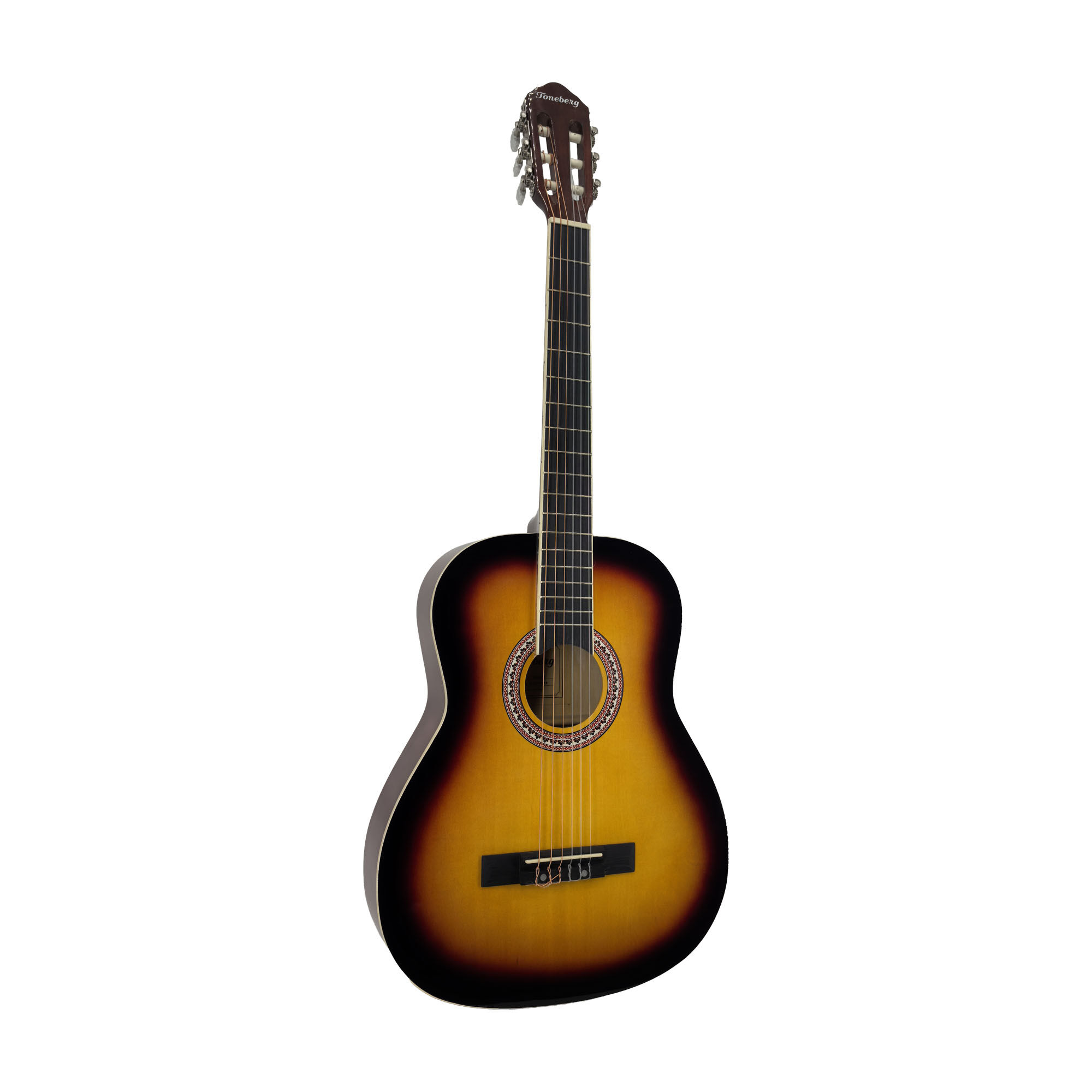 �������� ����� / ó���� �������� Toneberg EC3800-SB