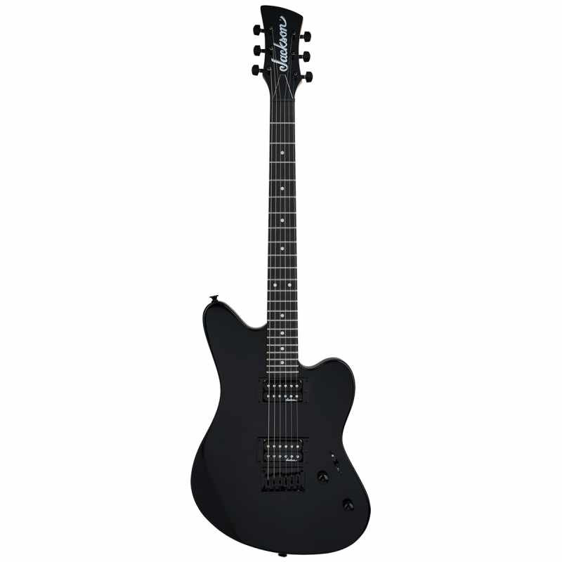 Электрогитары / Гитара электро JACKSON JS22 HT GLOSS BLACK