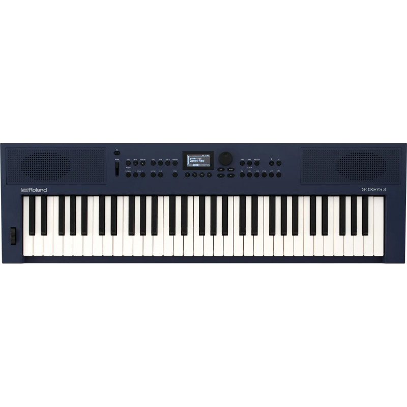 ����������� / ���������� ROLAND GO:KEYS-3-MU
