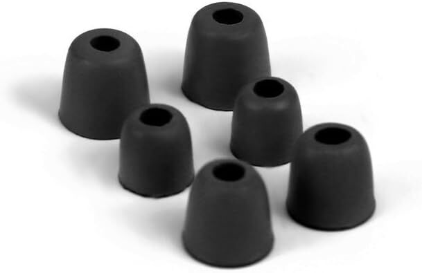 ���� / �������� KZ Audio Eartips Memory Foam