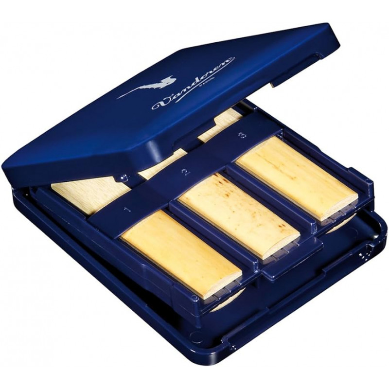 Кейсы для тростей / Футляр VANDOREN VRC620