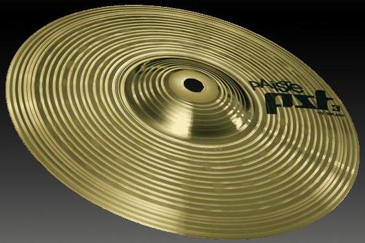 ������� / ������� PAISTE 3 Splash 10