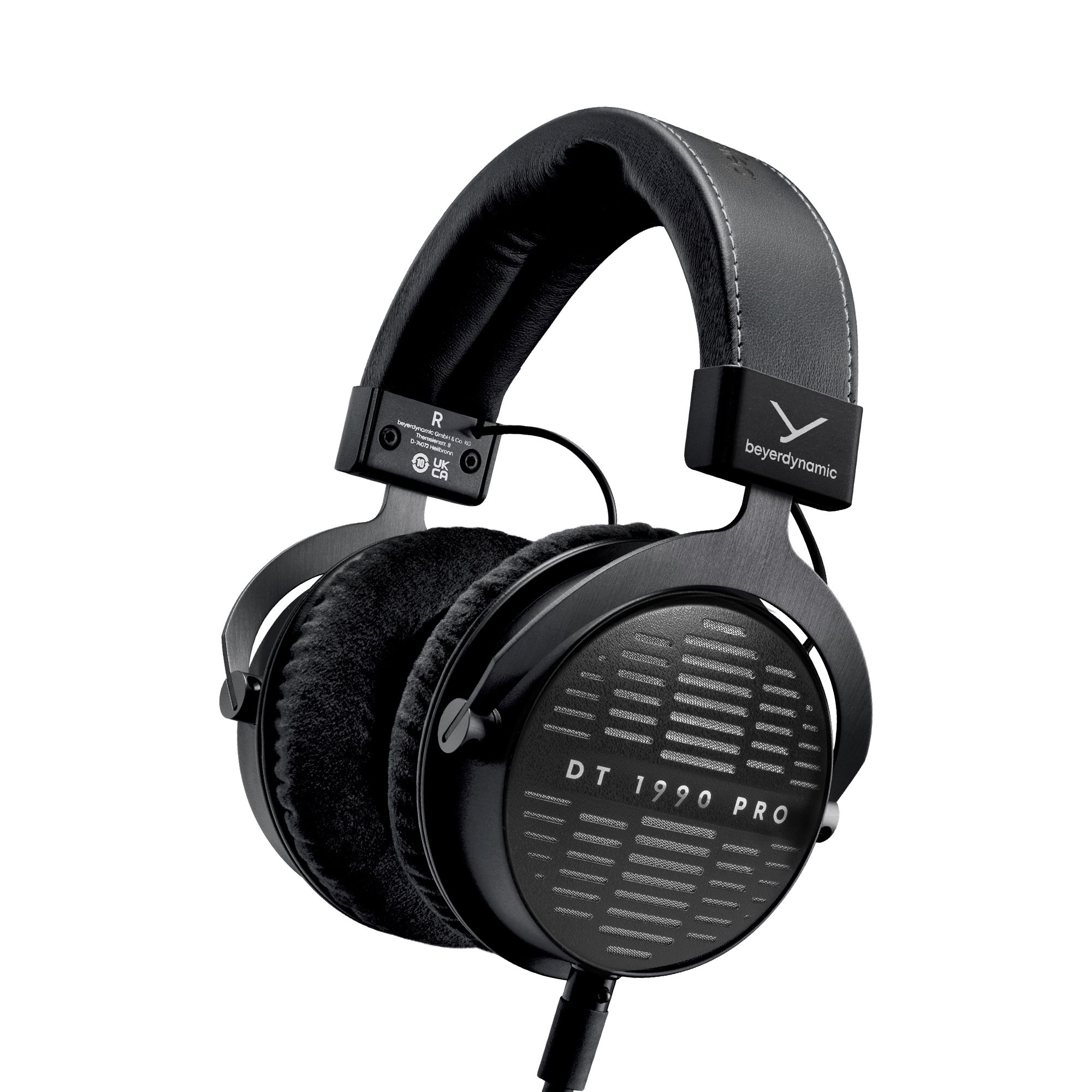 Студийные наушники / Наушники BEYERDYNAMIC DT 1990 PRO MK II
