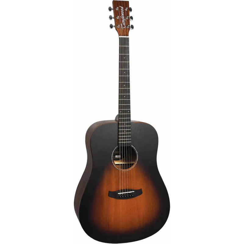 ��������� ����� / ó���� ��������� TANGLEWOOD TC5
