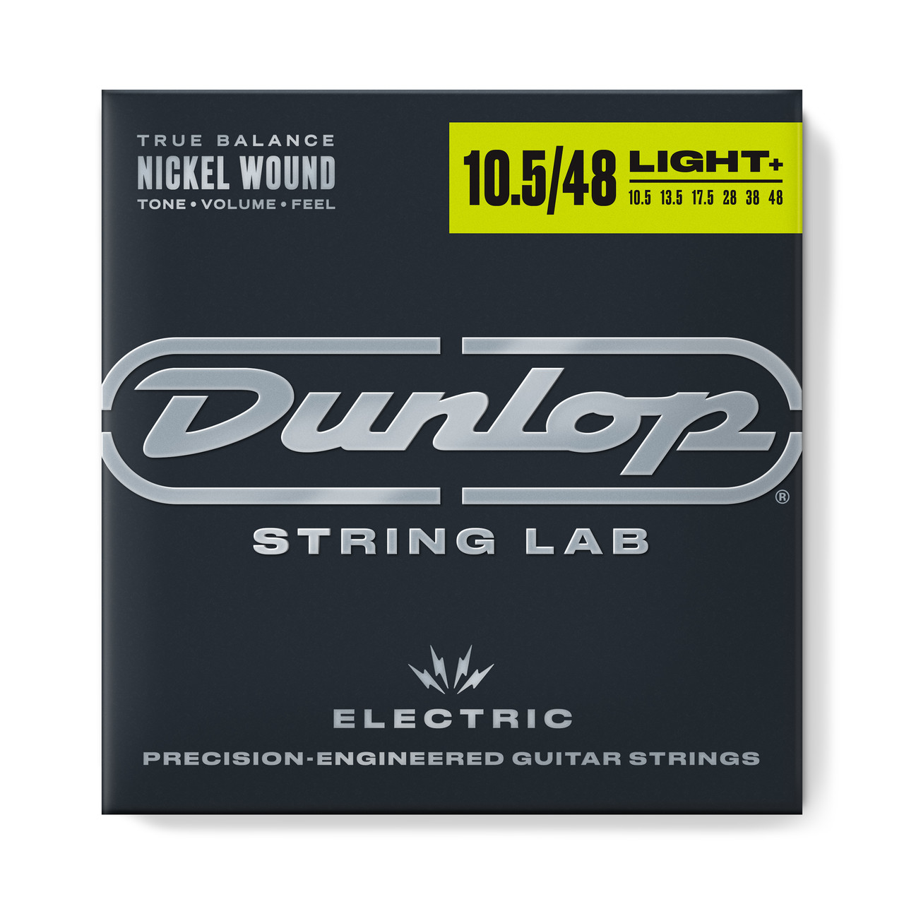 Гітари / Струни для електро гітари DUNLOP DEN10548