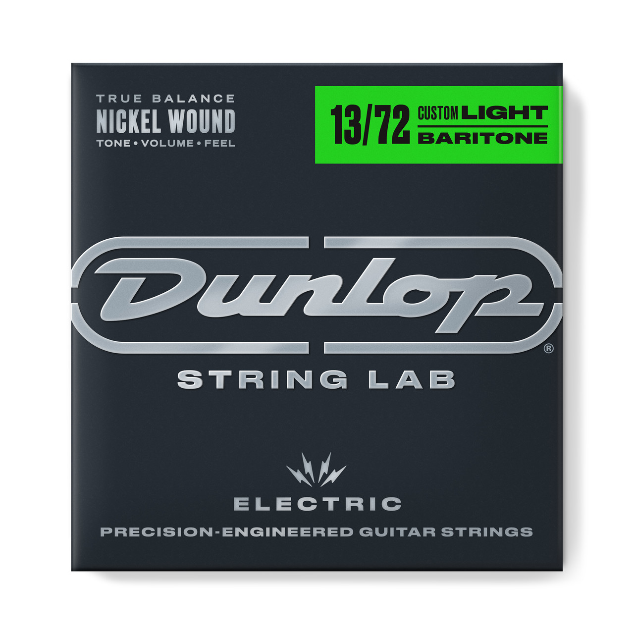 Гітари / Струни для електро гітари DUNLOP DEN1372
