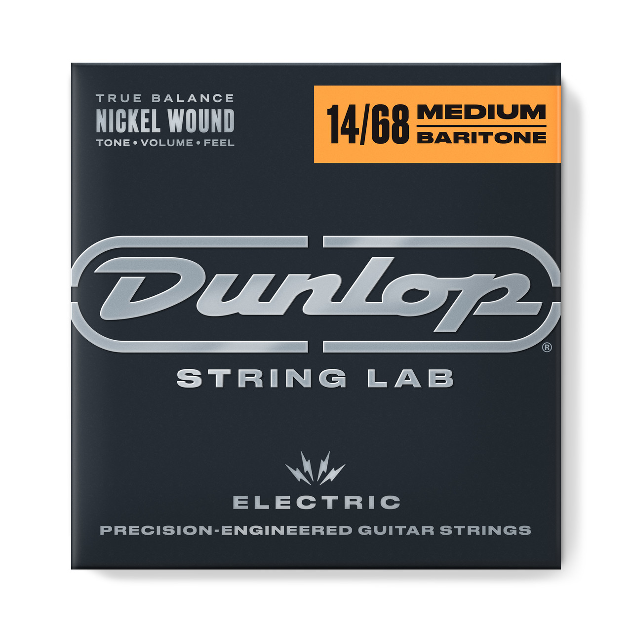 Гітари / Струни для електро гітари DUNLOP DEN1468