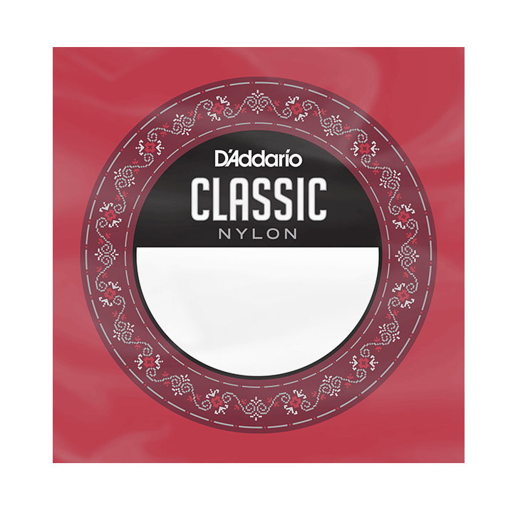 Гитары / D'Addario J2705