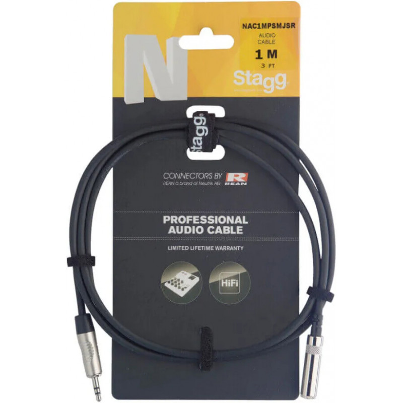 ���� / ������ STAGG NAC3MPSMJSR