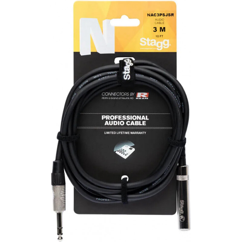 ������ / ������ STAGG NAC3PSJSR
