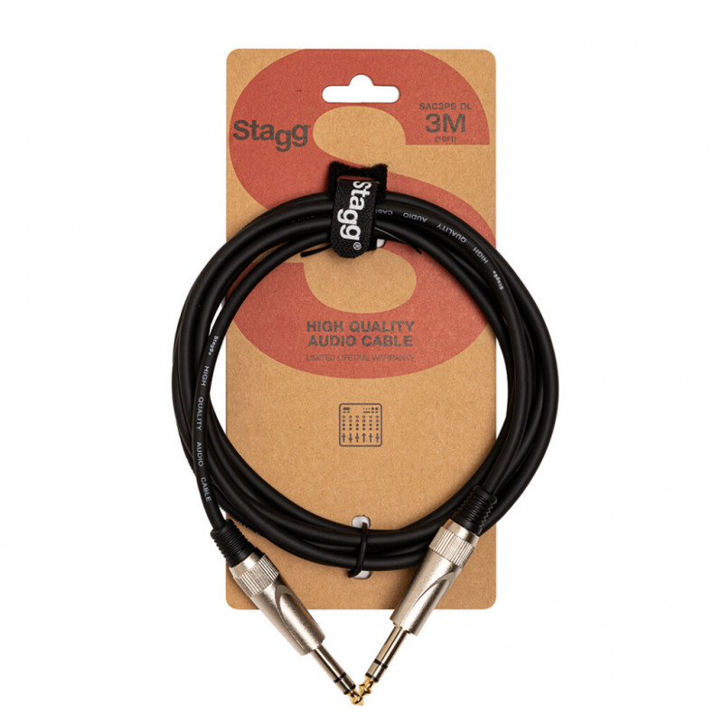 ������ / ������ ���������������� STAGG SAC3PS DL