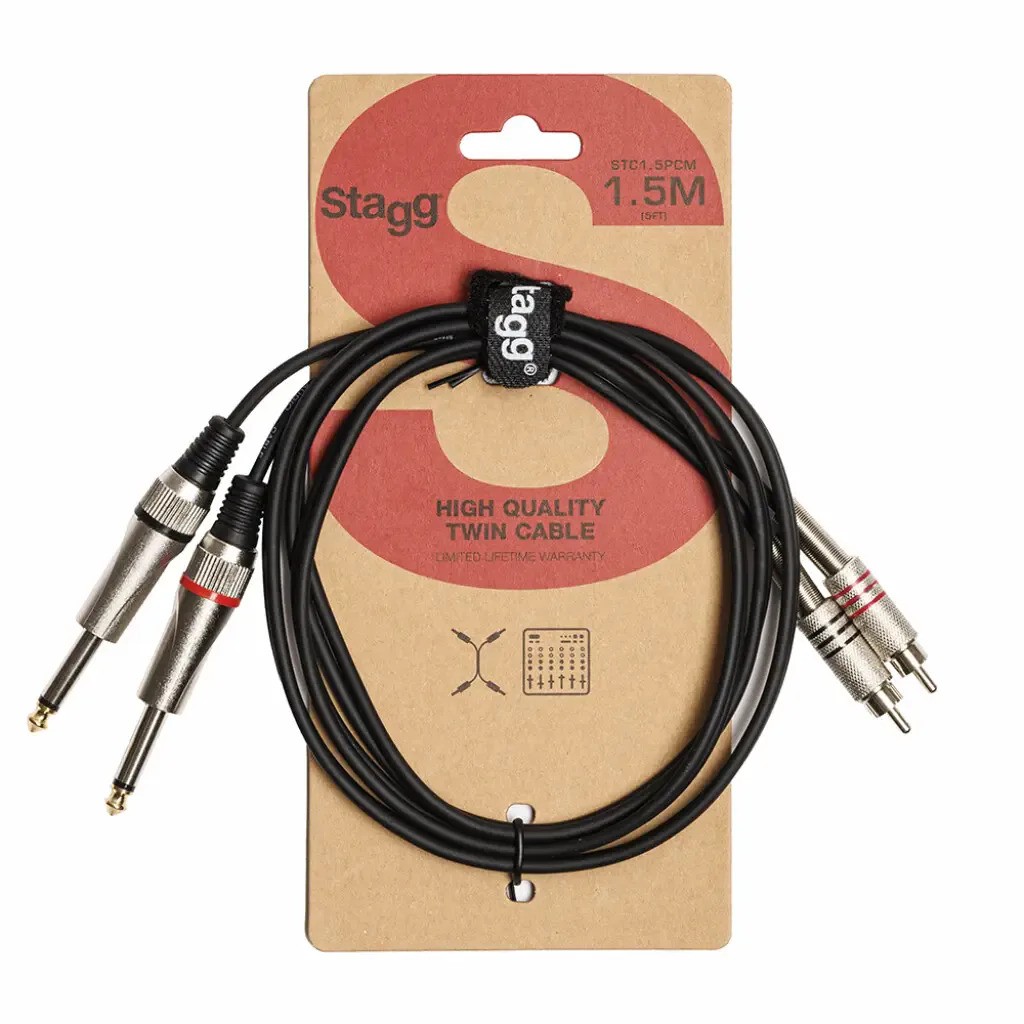 ������ / ������ STAGG STC1,5PCM