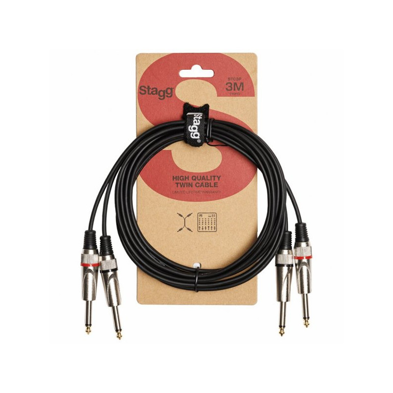 ������ / ������ ������������ STAGG STC3P