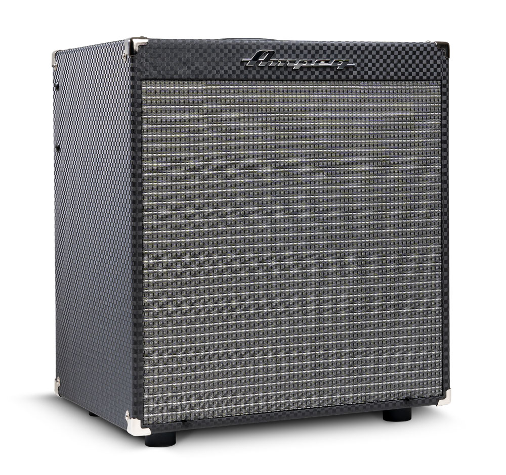 Гитары / Комбоусилитель басовый AMPEG ROCKET BASS 112