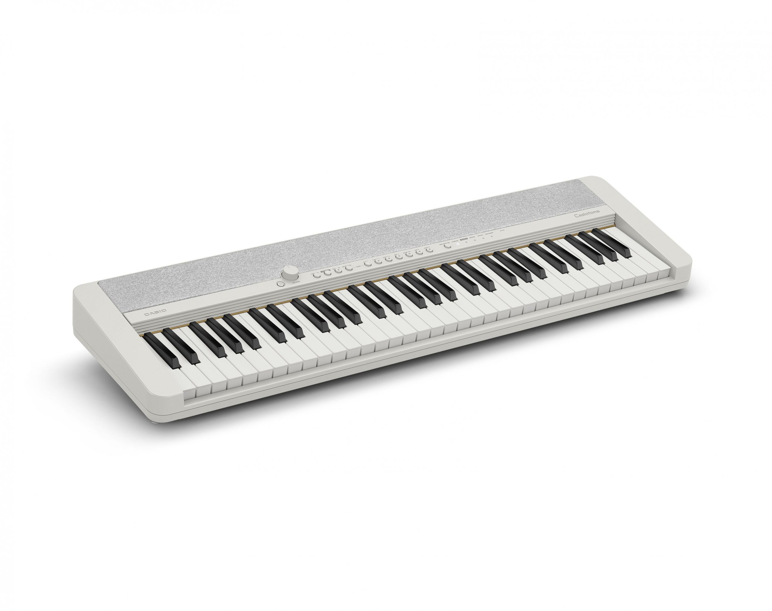 Клавішні / Синтезатор CASIO Casiotone CT-S1WE