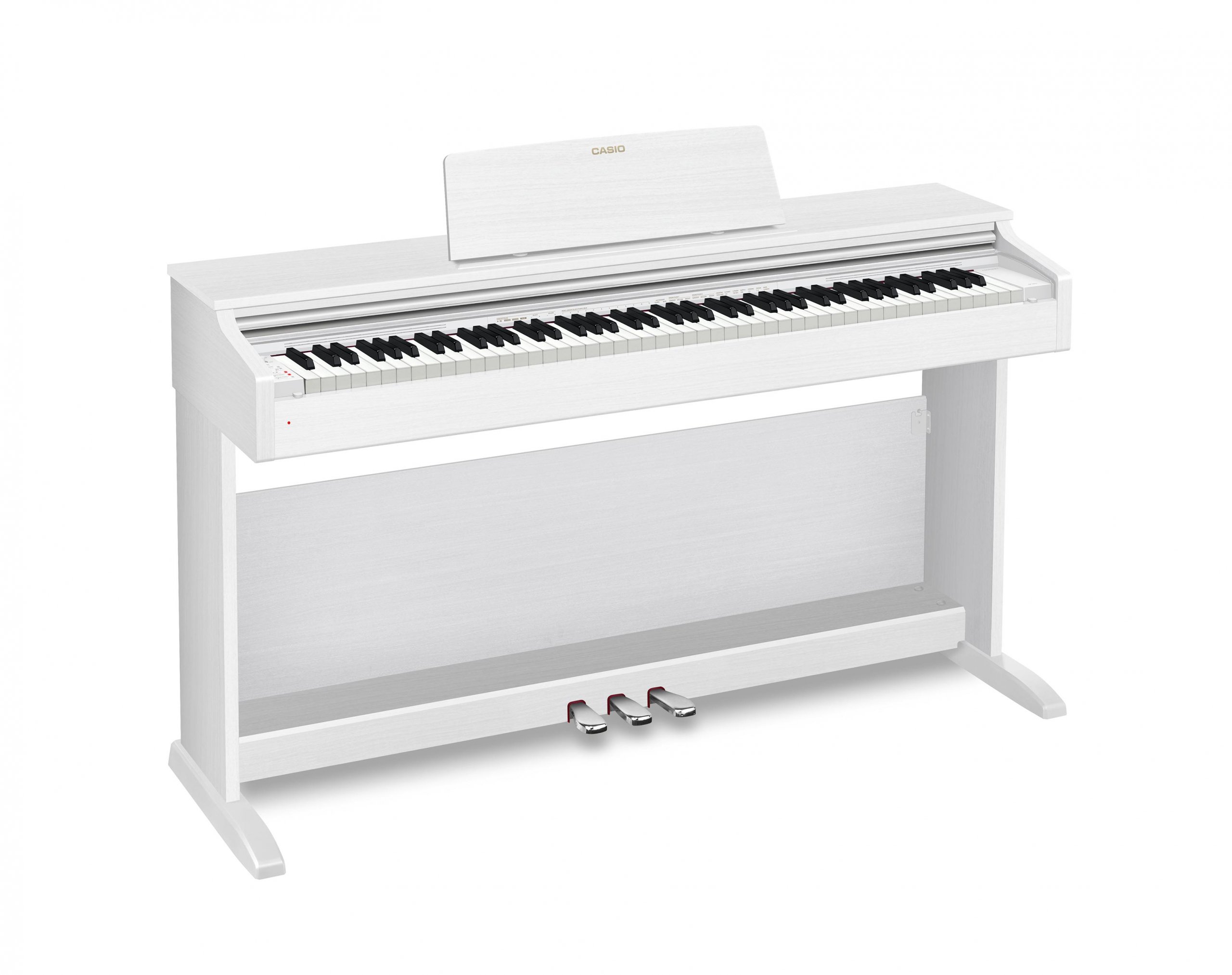Клавішні / Цифрове піаніно CASIO AP-270WE