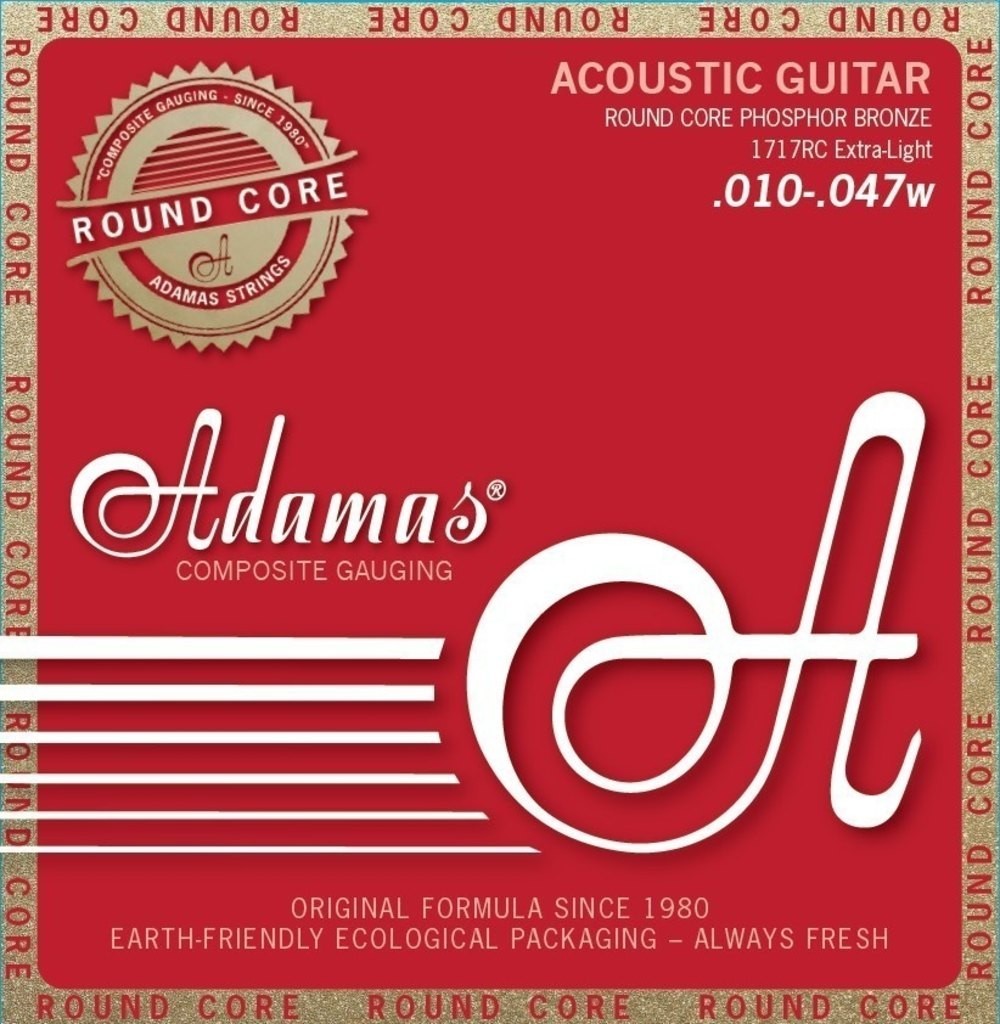 Гітари / Струна для акустичної гітари Adamas 664601