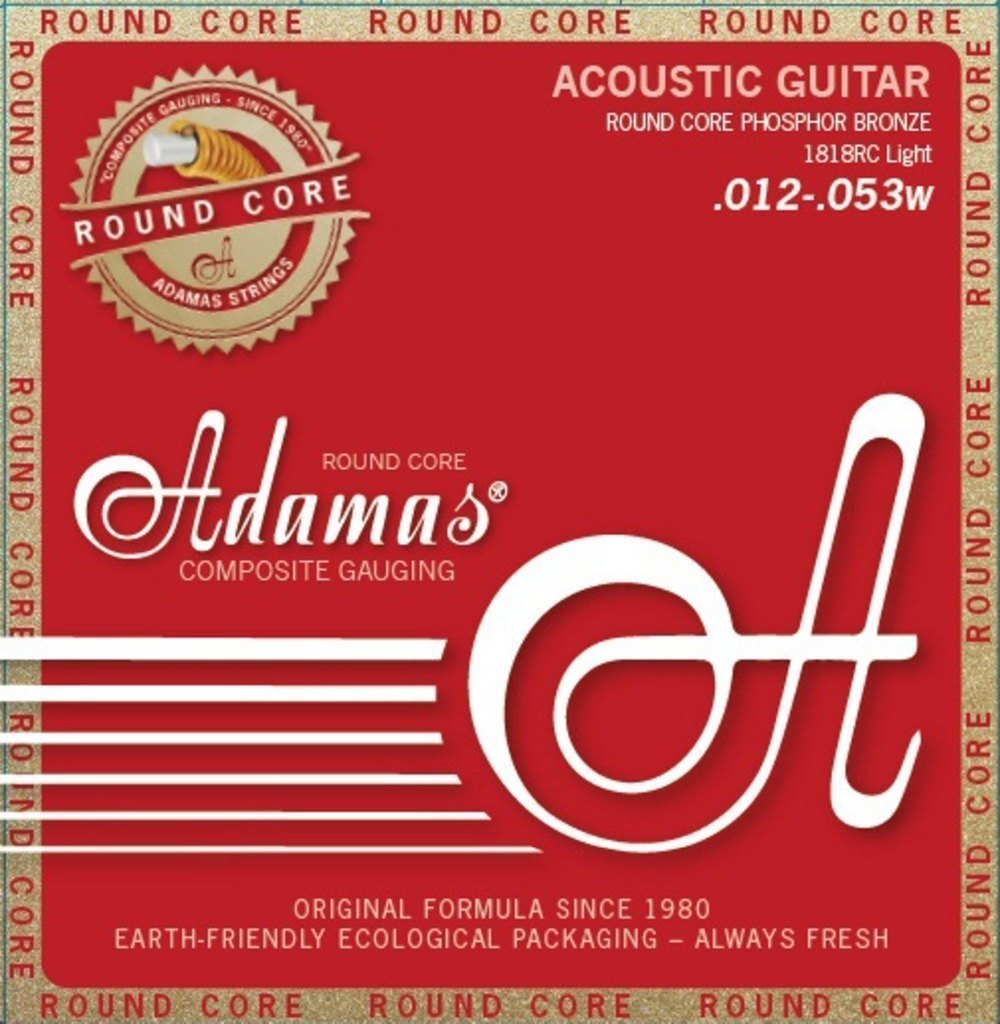 Гітари / Струна для акустичної гітари Adamas 664603