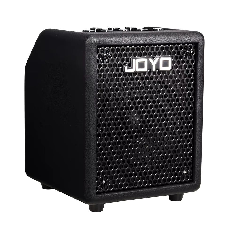 �������������� / �������������� ������� JOYO BA-30 Vibe Cube Black