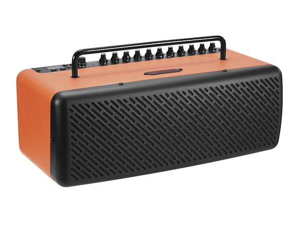 �������������� / �����-��������� JOYO Jam Buddy III Orange
