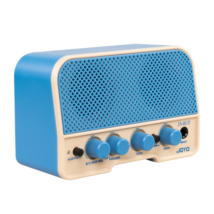 �������������� / �������������� ��� ������������� JOYO JA-02 II Blue