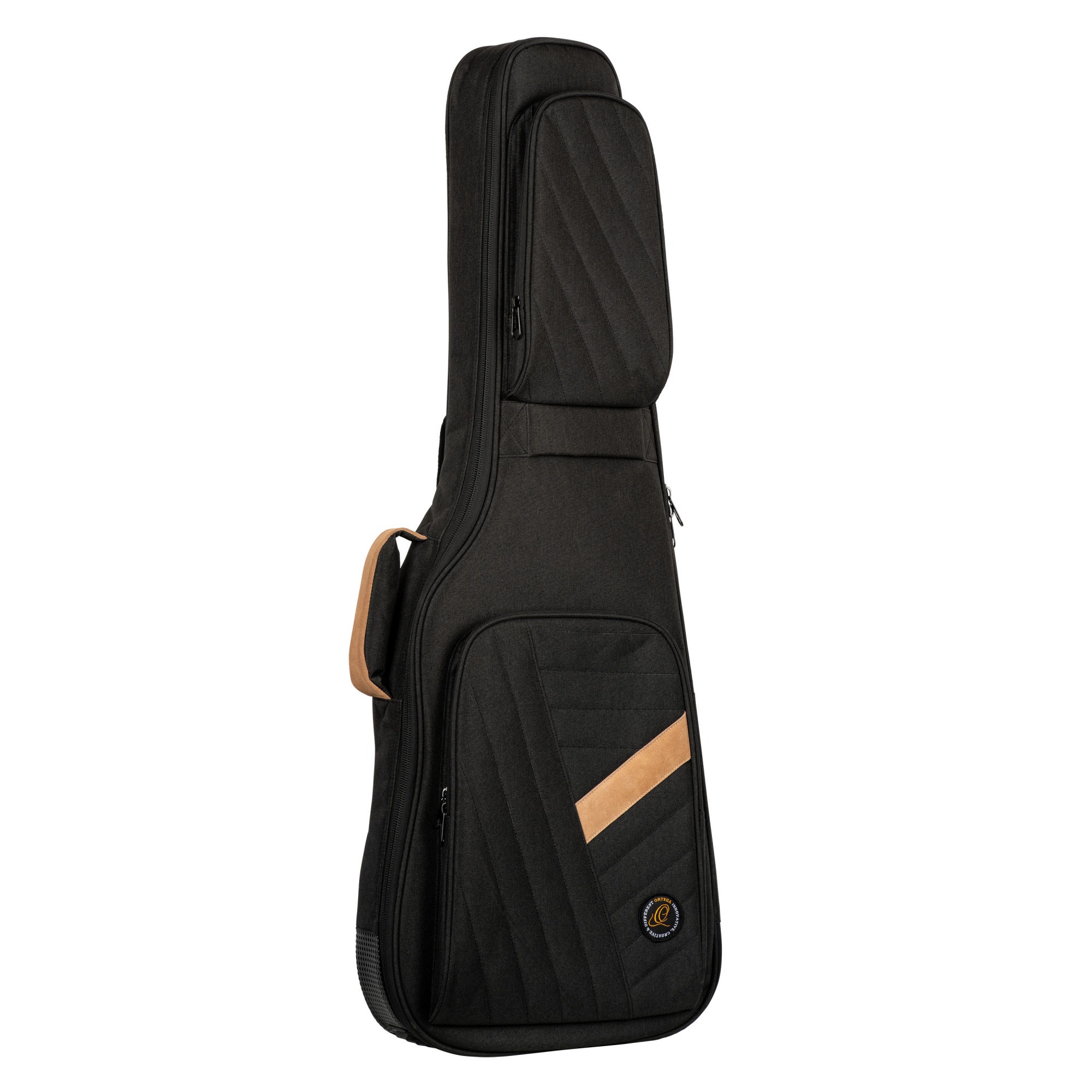 ����� / ����� ��� ������������ ORTEGA OGBEG-DLX-BK Black