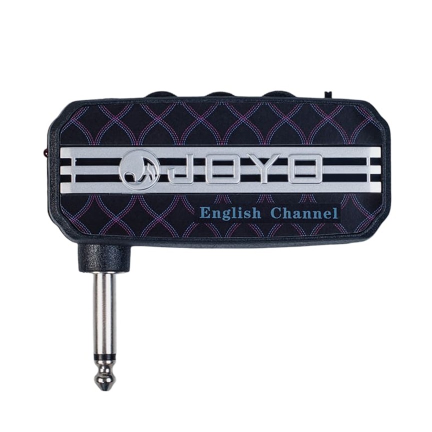 �������������� / �������������� ������� JOYO Joyo JA-03 English Channel