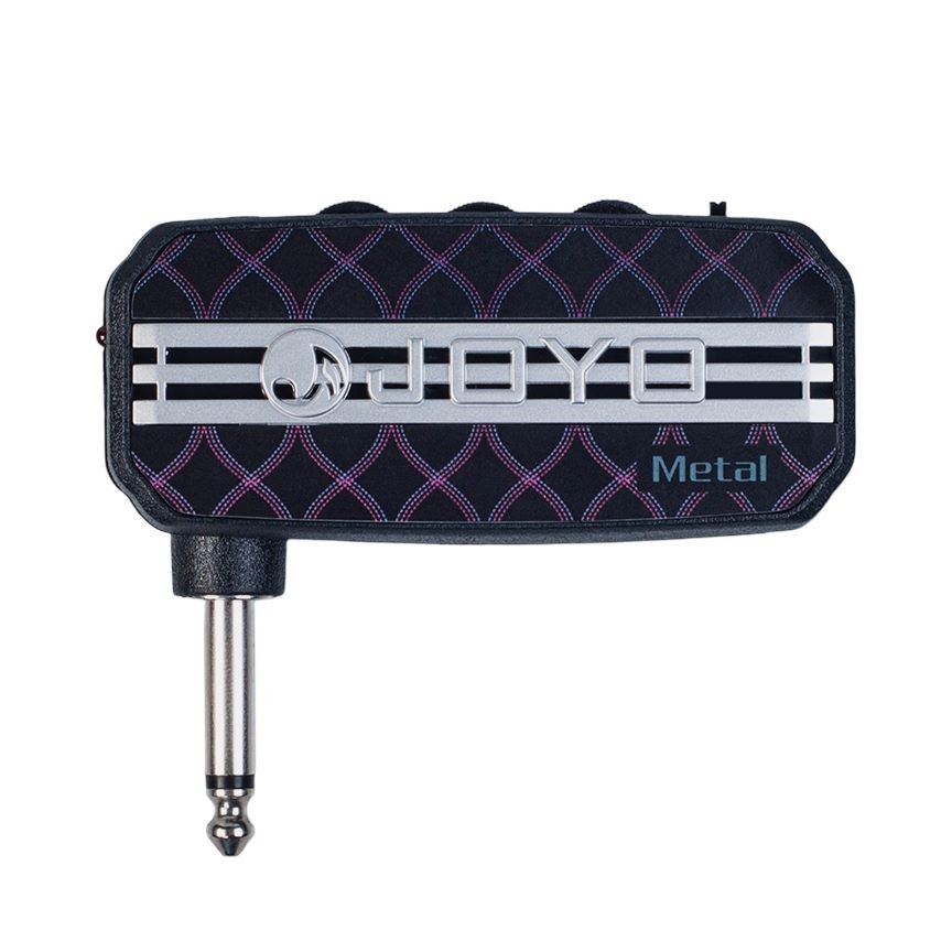 �������������� / �������������� ��� ������������� JOYO JA-03 Metal