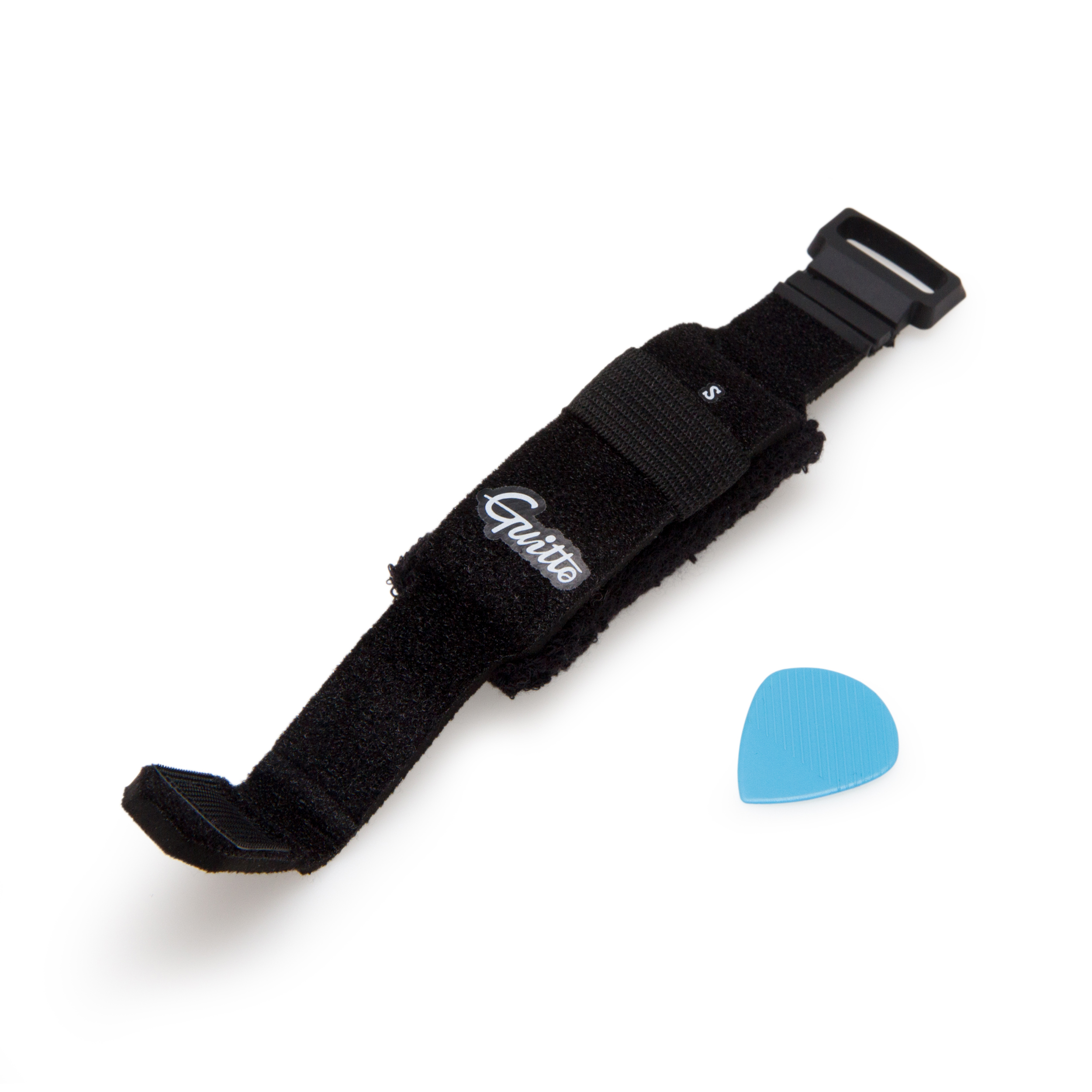г��� / ������� GUITTO GGF-01S Black (6 �����)