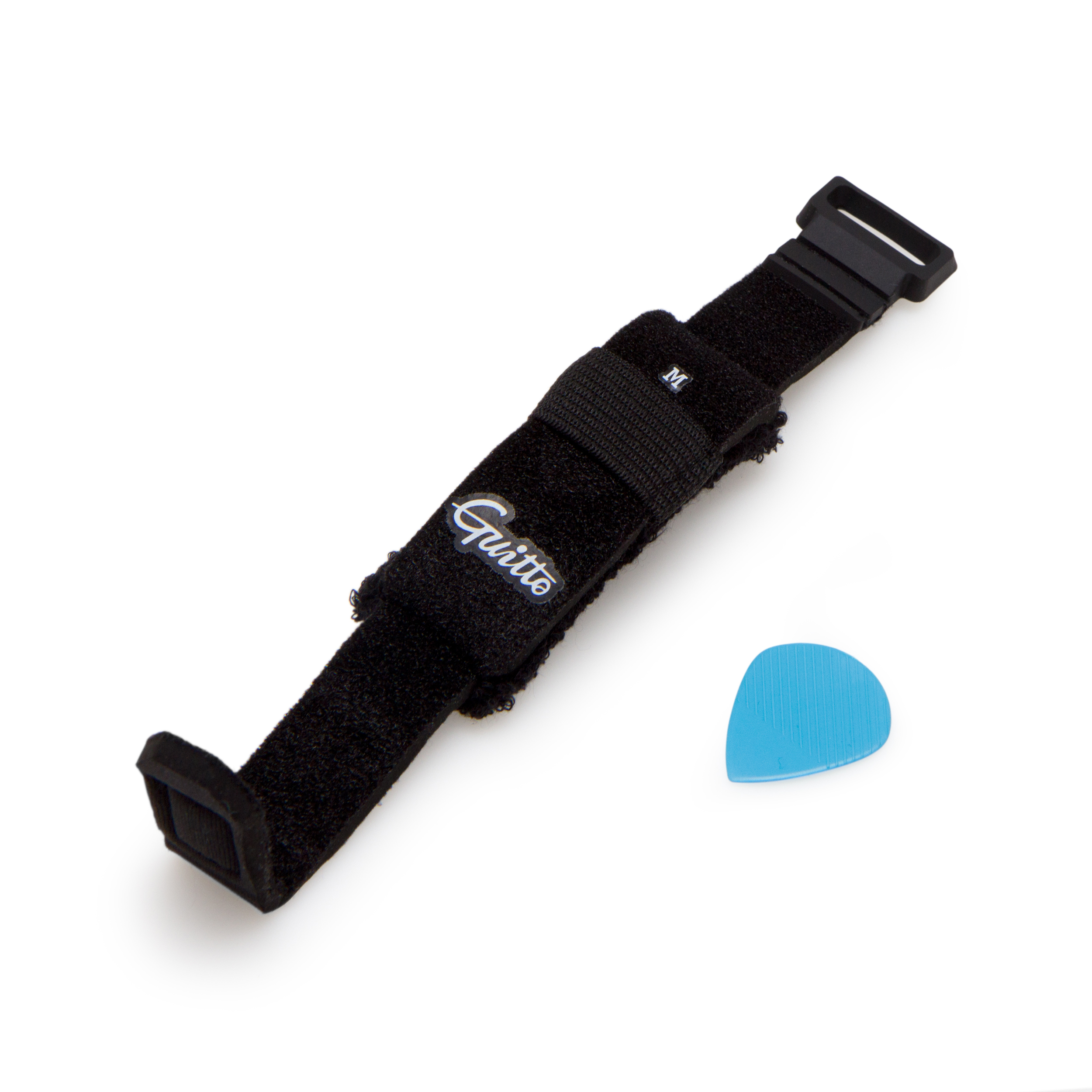 г��� / ������� GUITTO GGF-02S Black (7 �����)