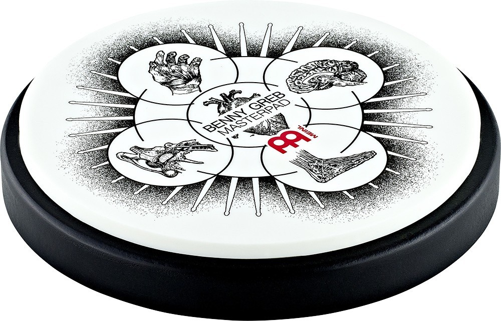 ������������� ���� /  MEINL MPP-6-BG