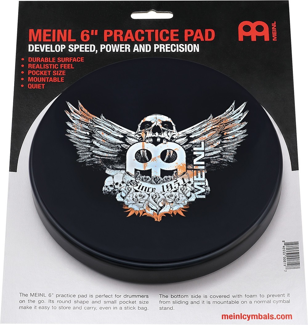 ������������� ���� /  MEINL MPP-6