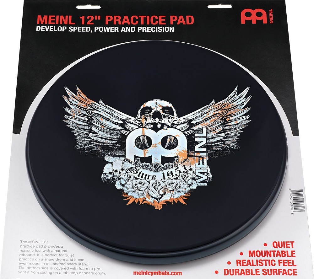 ������������� ���� /  MEINL MPP-12-JB
