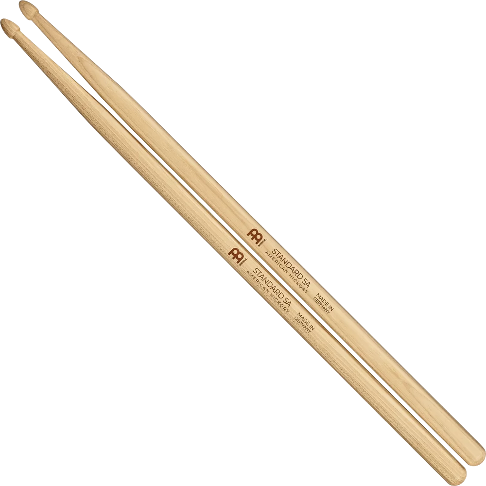 Ударні / Барабанні палички MEINL SB101 5A