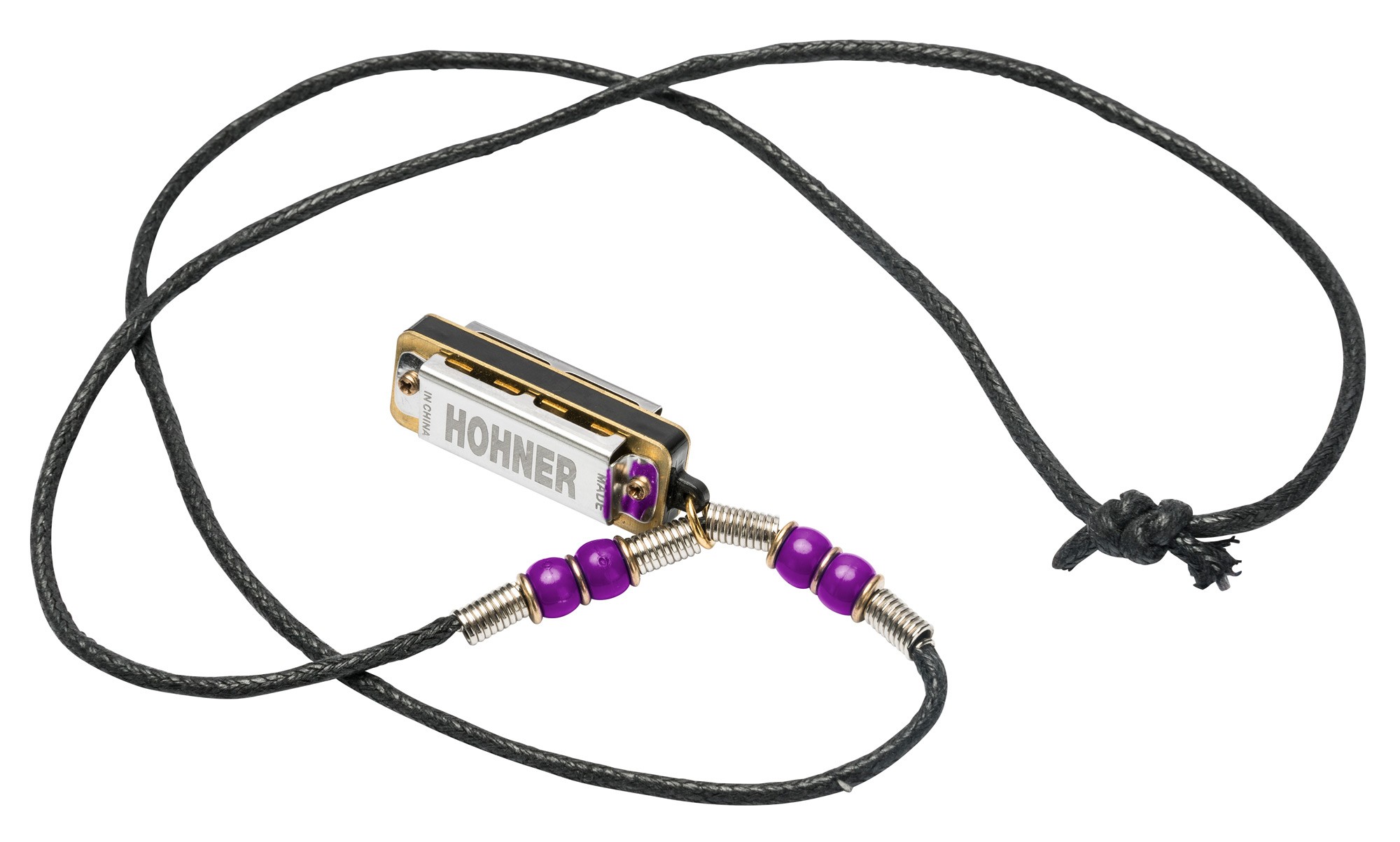 ��������� / ����� �������� HOHNER M38N-PU C-major Purple