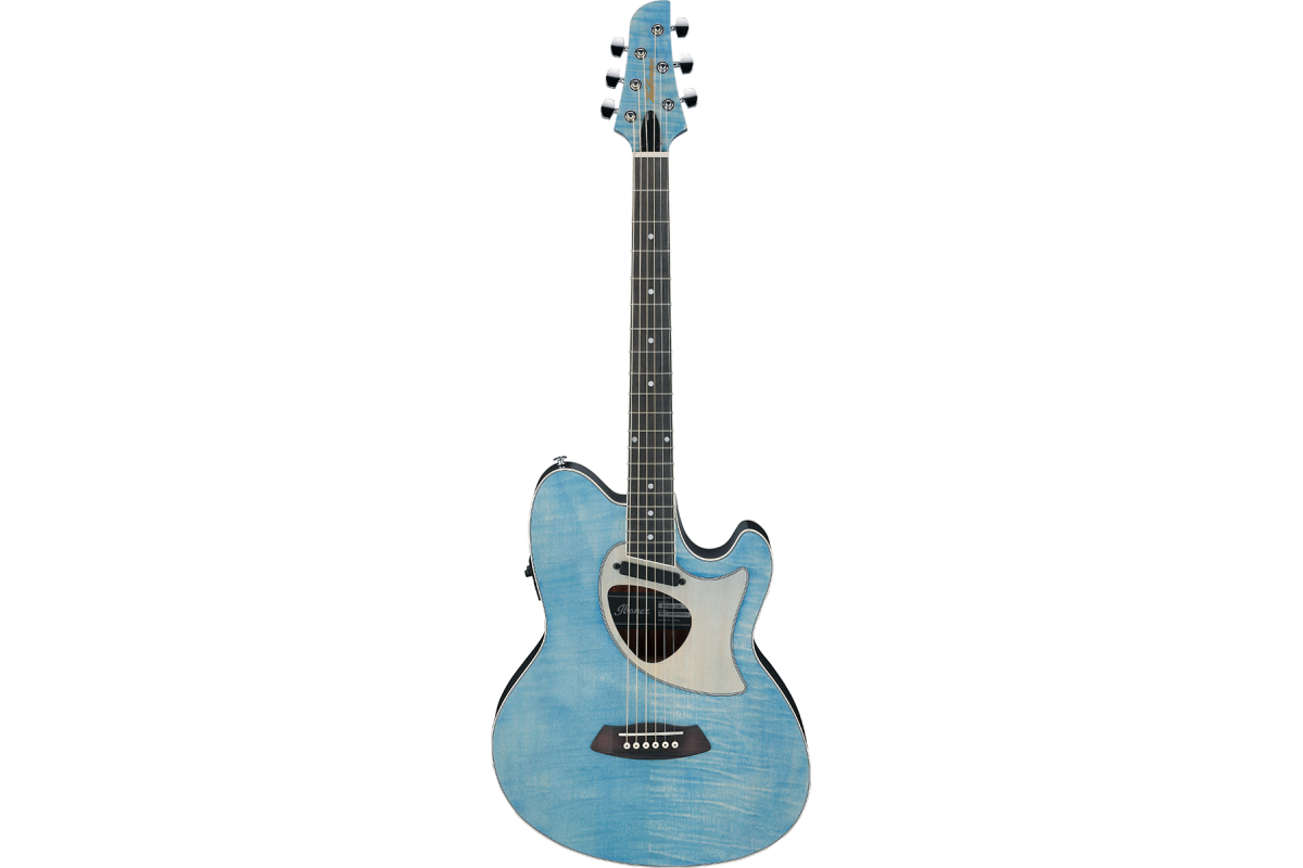���������������� ����� / ó���� �������-��������� IBANEZ TCM50FM-ODB