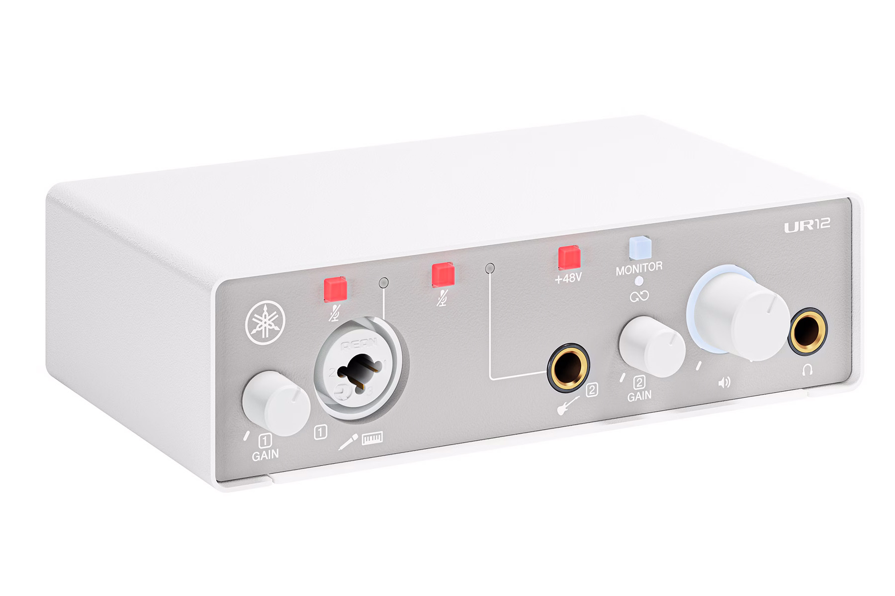 ����� / ������������ YAMAHA UR12MK3 W