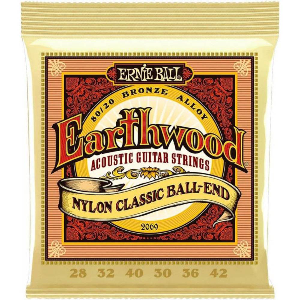 ������ / ������ ��� ������������ ������ ERNIE BALL P02069
