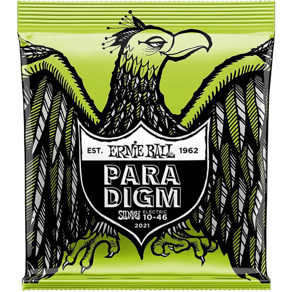 ������ /  ERNIE BALL P02021