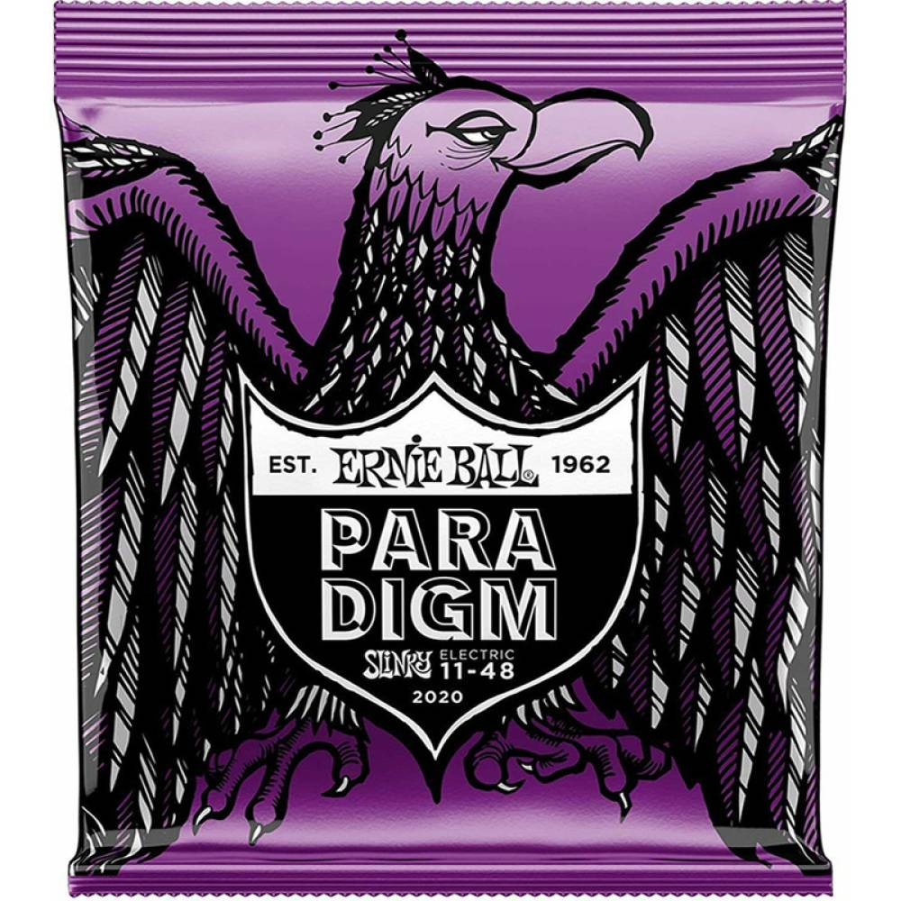 ������ /  ERNIE BALL P02020