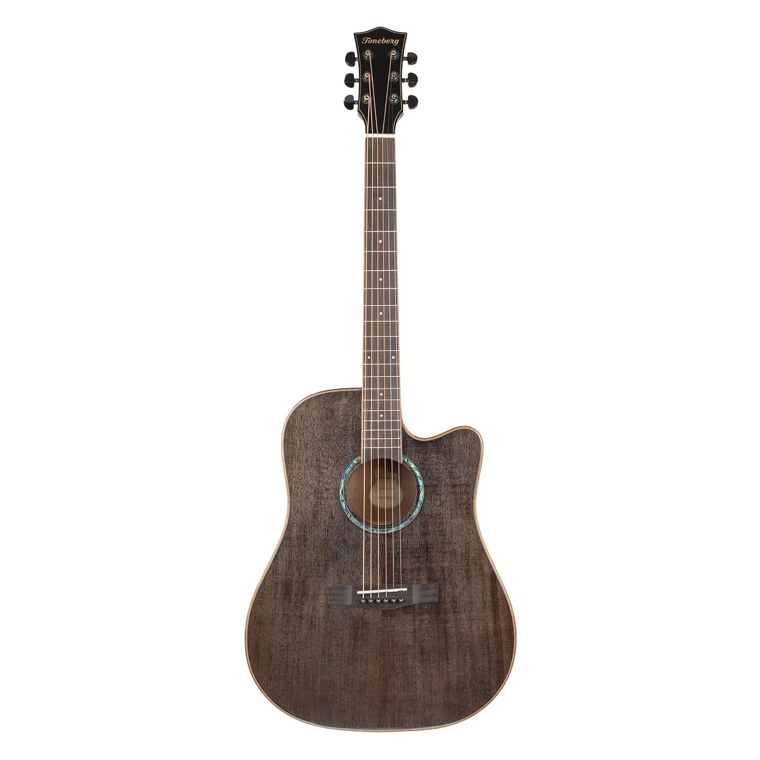 Гитары / Гитара акустическая Toneberg T360-M