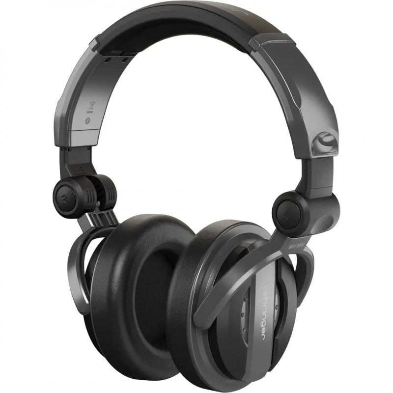 Звук / Наушники BEHRINGER BDJ 1000