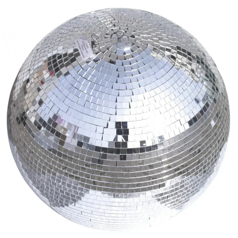 Зеркальні кулі / Дзеркальна куля EUROLITE Mirror Ball