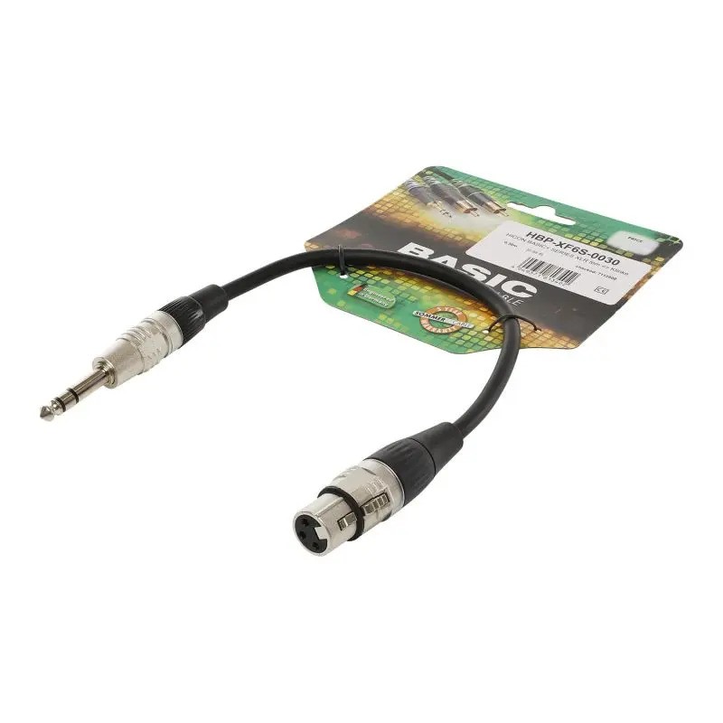 ��������� ��������� / ������ ���������������� SOMMER HBP-XF6S-0300