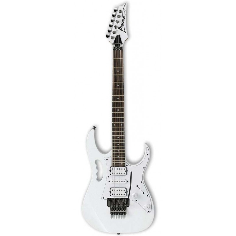 ������������� / ������ ������� IBANEZ JEM JR WHITE