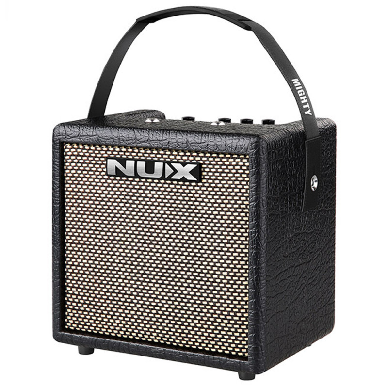 ϳ��������� / �������������� ��� ������������ NUX Mighty 8BT MKII