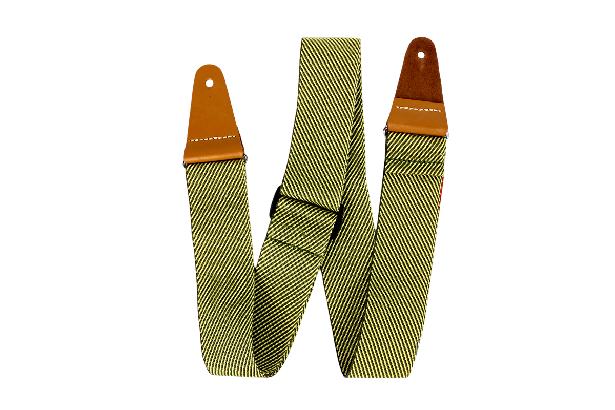 Аксессуары для гитар / FENDER STRAP 2